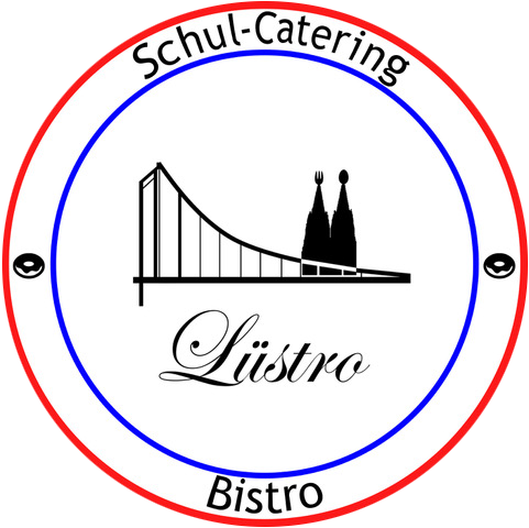 Logo Bistro Lustro groß
