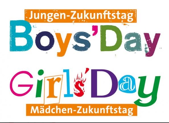 Boys Girlsday
