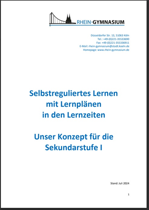 lerplänekonzept