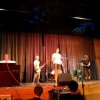 Friends Will Be Friends Cover by Anything But Silence @ Schäl Sick Band Contest