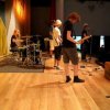 Ain't No Sunshine Cover by Anything But Silence