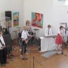 Friends Will Be Friends Cover by Anything but Silence [Full Band Cover]